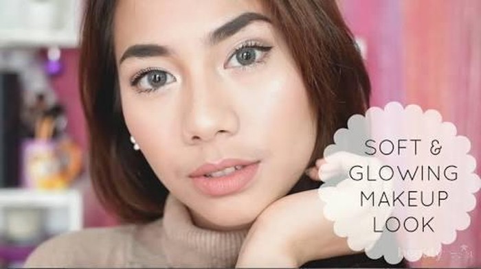 #FORUM Rekomendasi Makeup Highlighter untuk Pemula #FORUM Rekomendasi Makeup Highlighter untuk Pemula