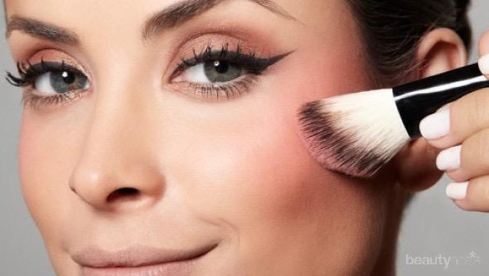 Ini Dia Rekomendasi Blush On Lokal Awet dan Murah yang Bikin Pipi Merona