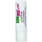 Sebamed Lips Defense SPF 30, Lindungi Bibir Kamu dari Sinar UV A dan UV B
