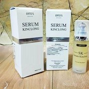 #FORUM Ada yang Udah Coba Pakai Skincare Ertos? How?