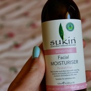 Yuk, Coba Facial Moisturizer Sukin untuk Kamu dengan Kulit Sensitif