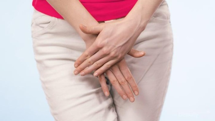 [FORUM] Kebersihan Area Miss V