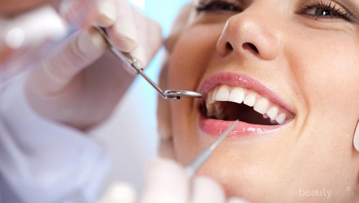 [FORUM] Siapa yang Pasang Behel di Tukang Gigi, Bahaya Nggak?