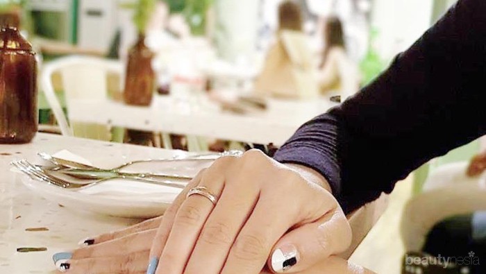 [FORUM] Berbagi Tempat Nail Art di Jakarta, Catat Nih!