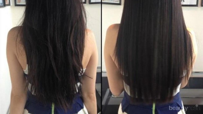 Forum Bagaimana Cara Merawat Rambut Hasil Smoothing Agar Tetap Bagus