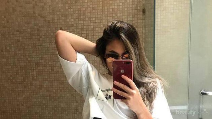 [BEAUTYNESIA CHALLENGE] Ladies, Siapa Sih Seleb yang Mewakili Body Goals Kamu? Share Fotonya di Sini Yuk!