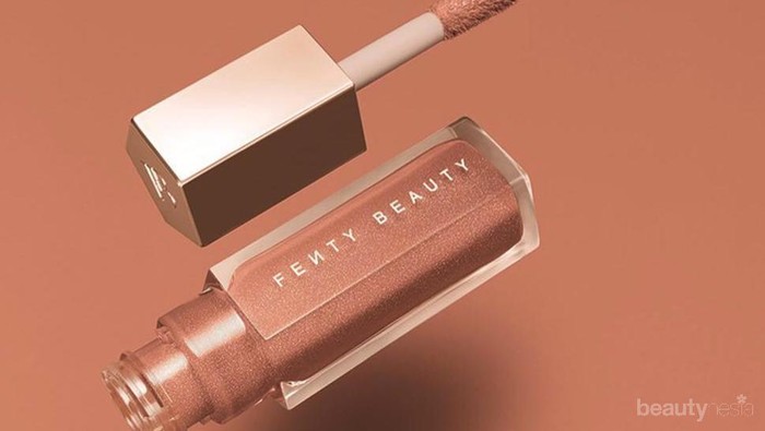 Review Fenty Beauty Gloss Bomb, Lip Gloss dengan Warna Universal untuk Semua Skin Tone