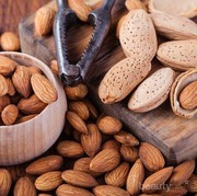 [FORUM] Katanya kacang almond bisa bantu tahan lapar loh!