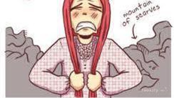 [FORUM] Kamu pernah mengalami 