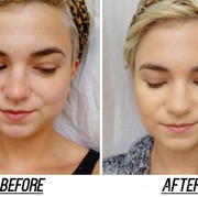 Full Coverage, Kryolan DermaColour Camouflage Dicintai Makeup Artist Dunia!