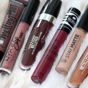 [FORUM] Best drugstore lipstick menurut kamu apa aja?