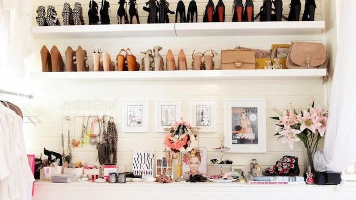 Awas, Jangan Sembarangan! Ini Cara Merawat Koleksi Sepatu Kamu Biar Awet Sepanjang Masa
