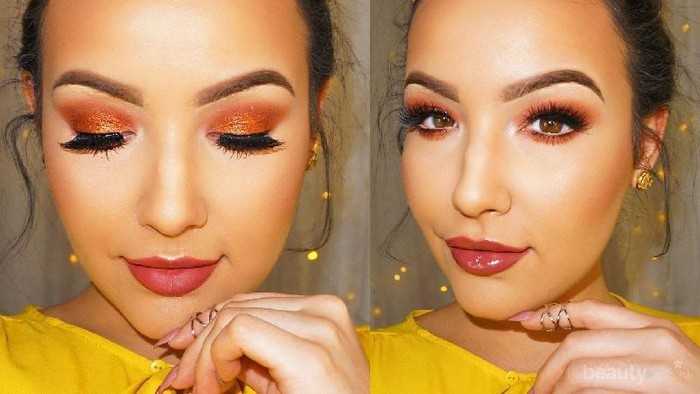 [FORUM] Lipstik Matte atau glossy?