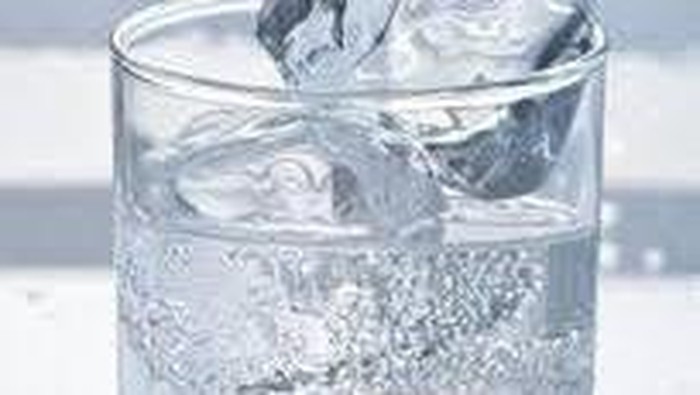 [FORUM] Boleh minum air es ketika menstruasi?