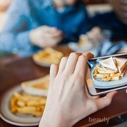 [FORUM] Kenapa Melihat Foto Makanan Bikin Lapar?