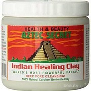 #FORUM Aztec Secret Indian Healing Clay Mask. Is it worth the hype?