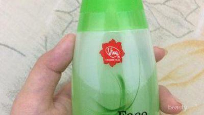 [FORUM] pakai toner setiap saat aman nggak sih?
