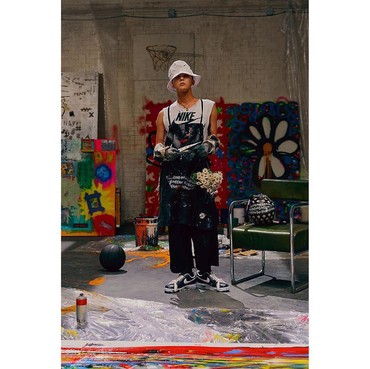 G-Dragon BIGBANG Beli Penthouse Mewah Seharga Rp112 M di Korea