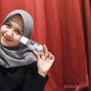 [FORUM] Battle makeup, pilih Wardah Eyexpert atau Nivea Double effect Eye Makeup?