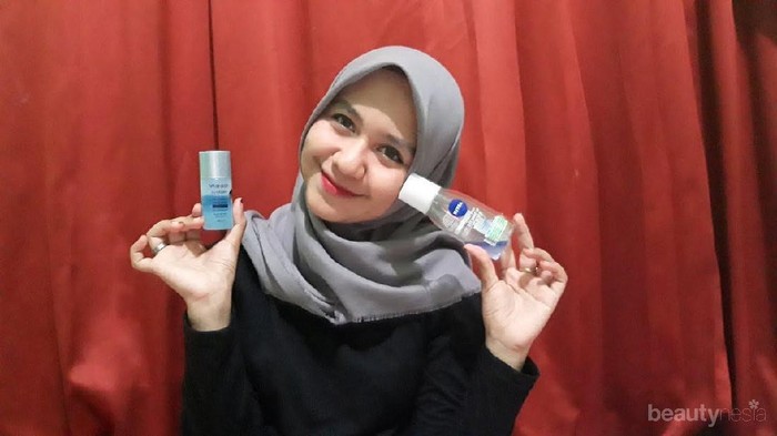 [FORUM] Battle makeup, pilih Wardah Eyexpert atau Nivea Double effect Eye Makeup?