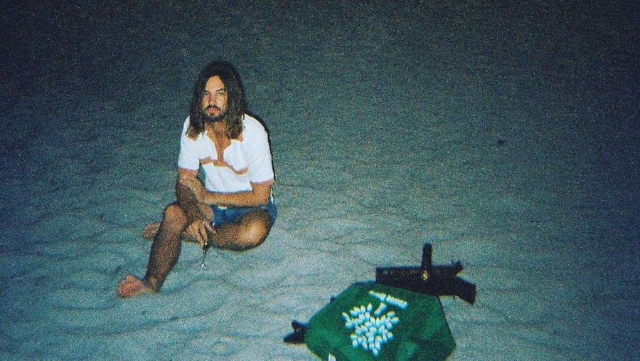 Tame Impala Tame Impala