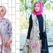 [FORUM] Desainer Hijab Ria Miranda atau Dian Pelangi?