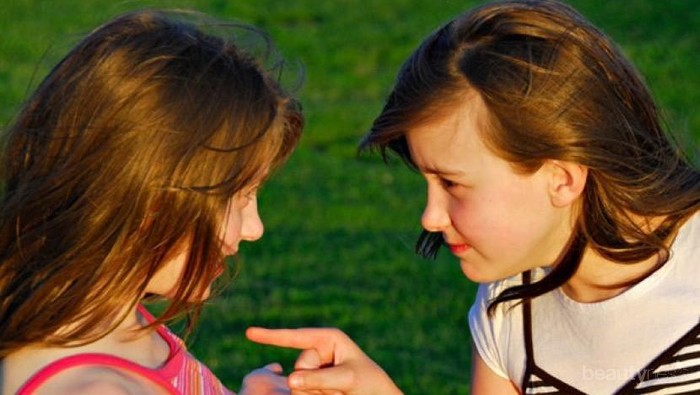 [FORUM] Suka kesel deh jadi anak bungsu...