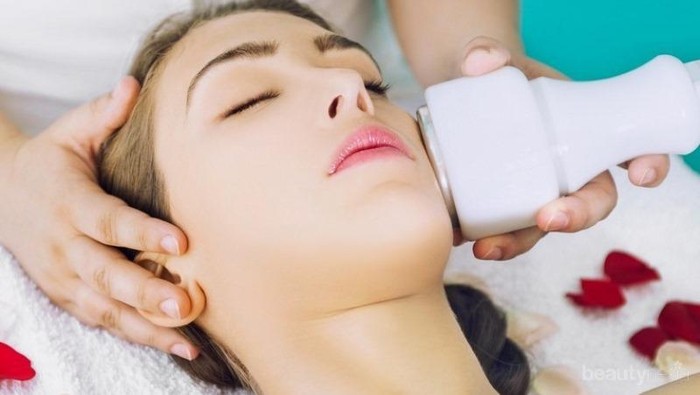 [FORUM] Emang bener perawatan wajah di dokter bikin super ketergantungan?