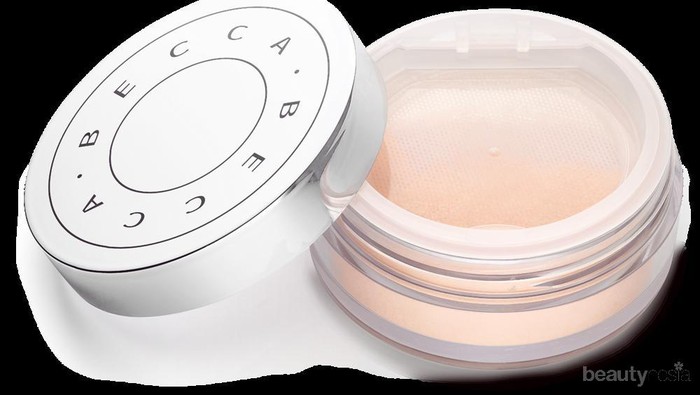 Set and Refresh? Coba deh Produk Becca Hydra-Mist Set & Refresh Powder!
