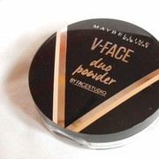 Maybelline V-Face Duo Powder, Produk Multifungsi yang Layak Kamu Miliki