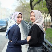 Deretan Kebiasaan yang Sering Wanita Lakukan Saat Bersama Sahabatnya dan Membuat Bahagia, Benarkah?