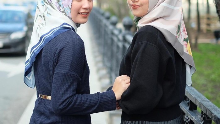 Deretan Kebiasaan yang Sering Wanita Lakukan Saat Bersama Sahabatnya dan Membuat Bahagia, Benarkah?