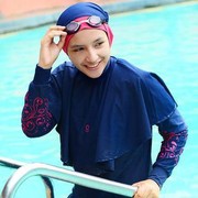 [FORUM] Gimana sih caranya cuci baju renang hijabers yang benar?
