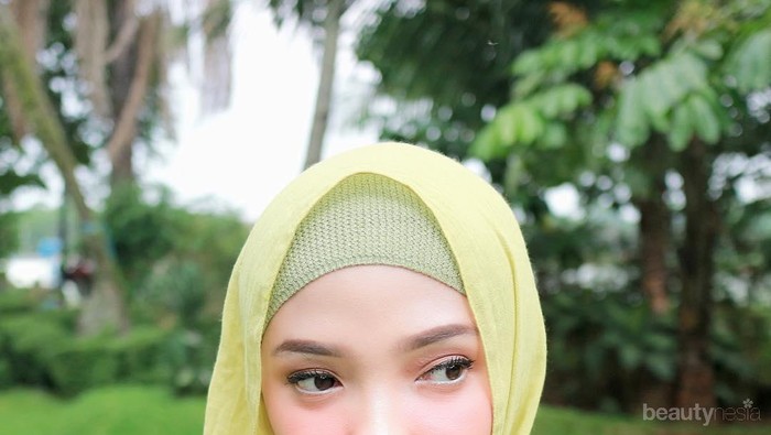Jangan Salah Pilih! Ini Tips Menentukan Ciput Hijab yang Sesuai dengan Bentuk Wajahmu!
