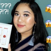 #NEWS Review REKA Cosmetics Lip Magnets: Lipstik yang Akan Nempel Banget di Bibir Seperti Magnet!