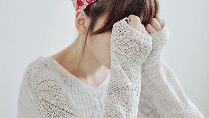 Lucu Banget! Ini Dia Kreasi Bandana Kekinian yang Dapat Mempercantik Style Kamu!