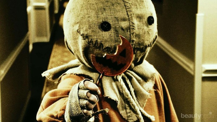 Sadis! Ini Berbagai Kisah Nyata Mengerikan yang Terjadi Saat Perayaan Halloween