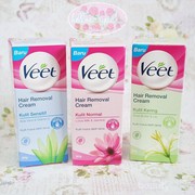 [FORUM] Cukur ketiak pakai veet, Bikin ketiak hitam ga sih?