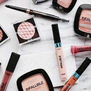 [FORUM] Sharing Produk Kosmetik Favorit di Bulan Agustus!