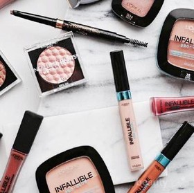 [FORUM] Sharing Produk Kosmetik Favorit di Bulan Agustus!