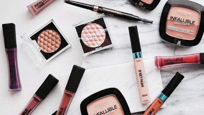 [FORUM] Sharing Produk Kosmetik Favorit di Bulan Agustus!