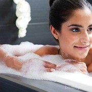 [FORUM] Berapa Lama Waktu yang Kamu Butuhin Buat Mandi