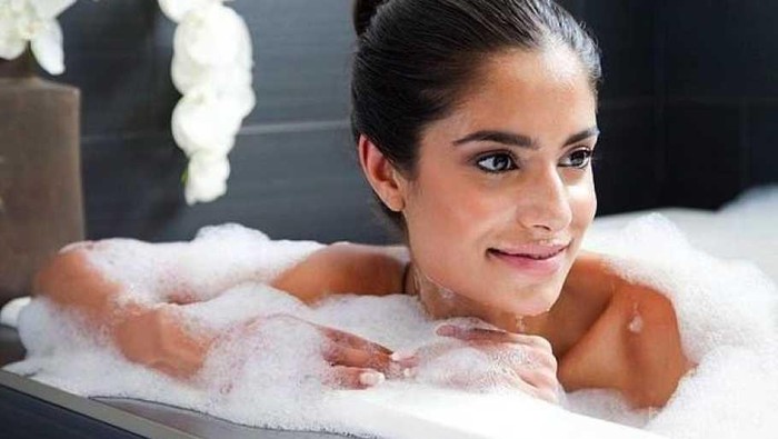 [FORUM] Berapa Lama Waktu yang Kamu Butuhin Buat Mandi