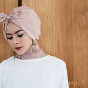[FORUM] Gimana caranya pakai aksesoris buat hijabers, tapi nggak lebay?