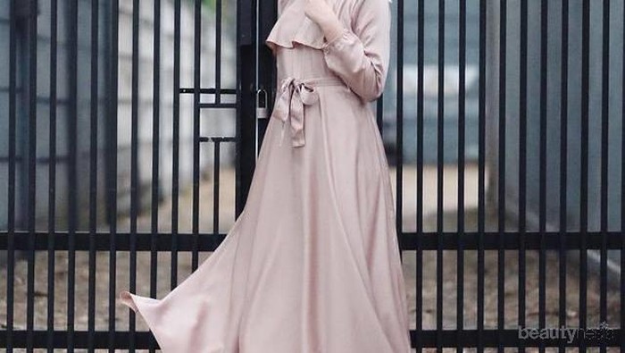 [FORUM] ada rekomendasi olshop jualan gamis bagus gak?