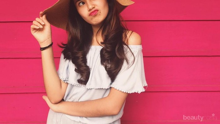 Inilah Pilihan Model Potongan Rambut yang Cocok untuk Kamu Pemilik Rambut Tebal