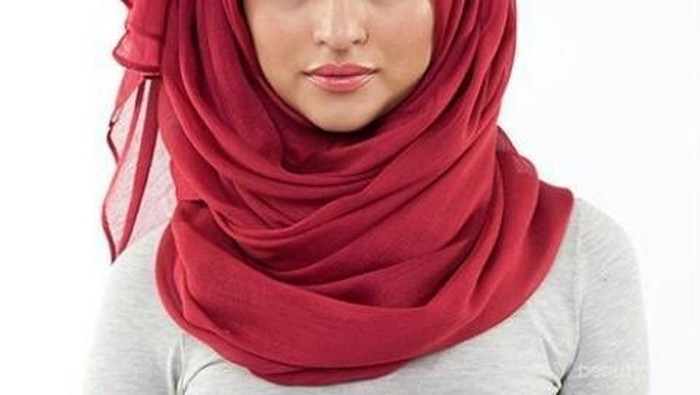 #FORUM Gaya hijab yang sudah ketinggalan dan jangan dipakai lagi