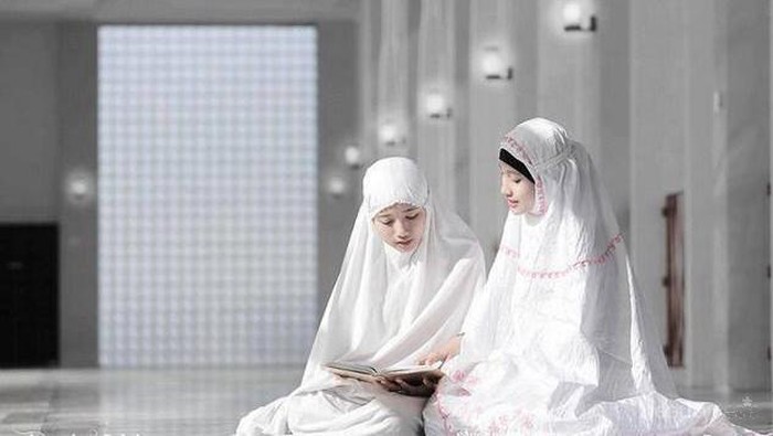 [FORUM] Kenapa sih Susah Banget Shalat Tahajud?