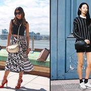 [FORUM] Lebih suka pakai sling bag atau tas ransel cewek gitu?