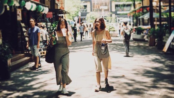 Hobi Belanja? 6 Destinasi Belanja di Hong Kong Ini Gak Boleh Kamu Lewatkan Musim Panas Ini!